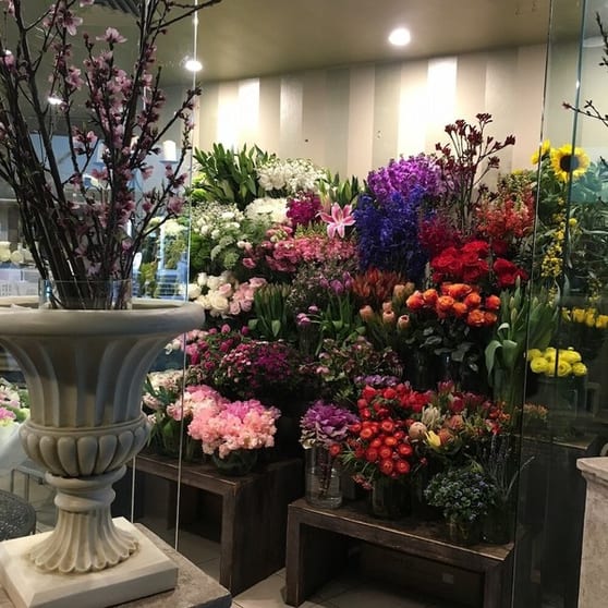 Award-Winning Florist Lane Cove, NSW Award-Winning Florist Lane Cove, NSW