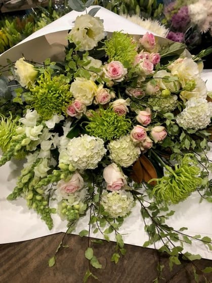 Award-Winning Florist Lane Cove, NSW Award-Winning Florist Lane Cove, NSW