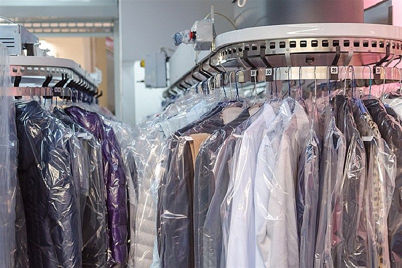 Ref:: 3103, *GREAT POSITION *Dry Cleaner & Laundromat, Inner West