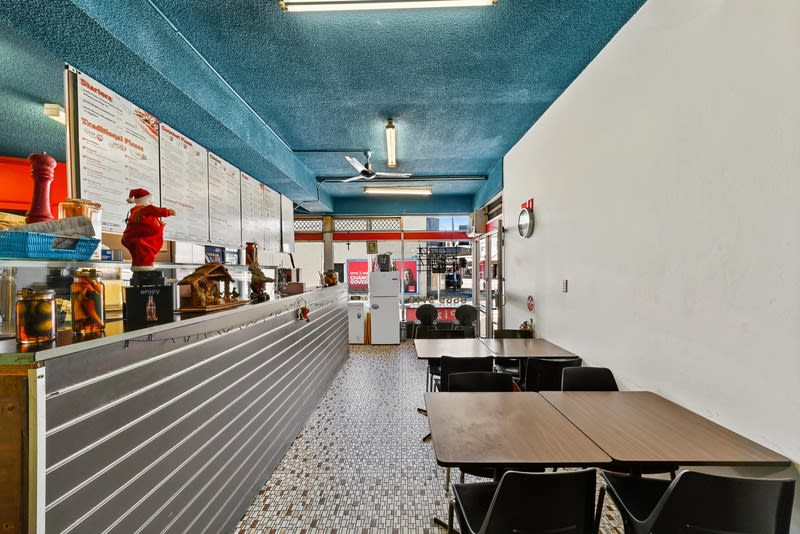 Looking to own your own pizzeria?