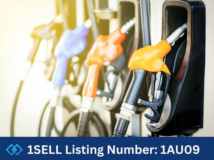 Branded Petrol Station (with restaurant and 3-bedroom house) on Snowy mountains Highway NSW - 1SELL Listing Number: 1AU09 Branded Petrol Station (with restaurant and 3-bedroom house) on Snowy mountains Highway NSW - 1SELL Listing Number: 1AU09