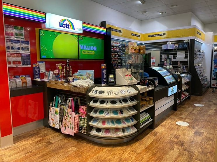 Rockhampton Newsagency For Sale Price $200,000 Plus Sav Rockhampton Newsagency For Sale Price $200,000 Plus Sav