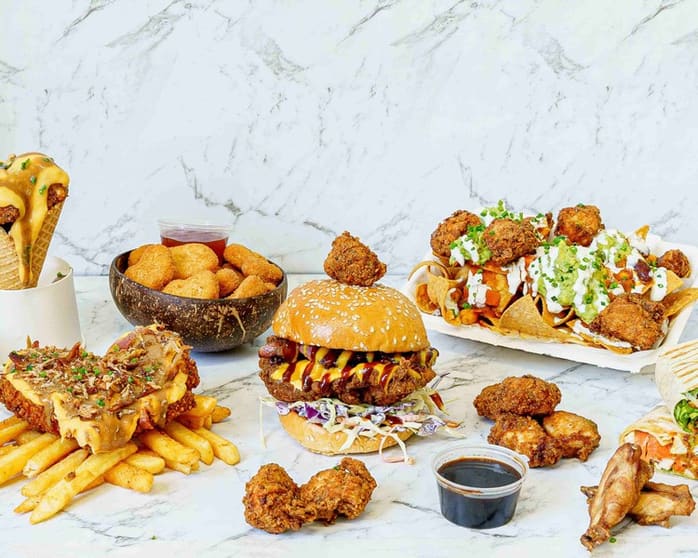 Chargrilled Chicken Franchise Prime St Leonards Location Chargrilled Chicken Franchise Prime St Leonards Location