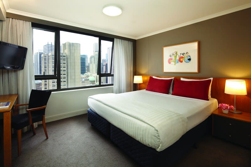 CBD Giant service apartments business for sale BO-0955 CBD Giant service apartments business for sale BO-0955