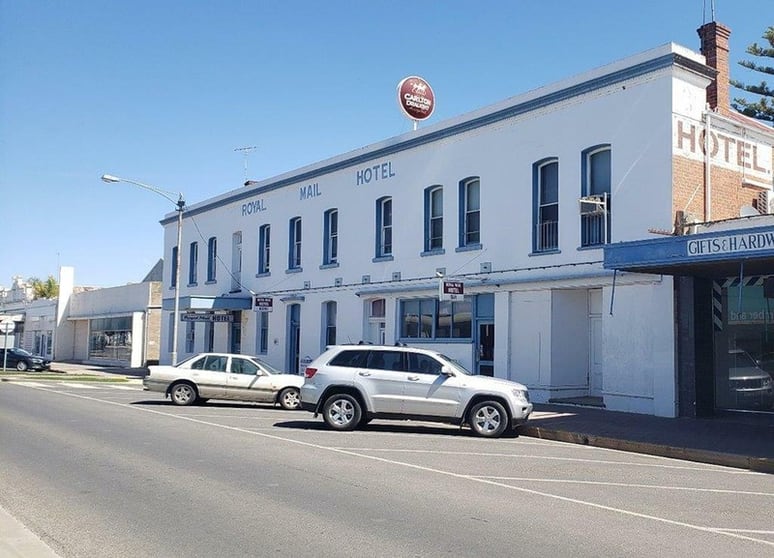 An Amazing Leasehold Hotel Opportunity Awaits - 109hl An Amazing Leasehold Hotel Opportunity Awaits - 109hl