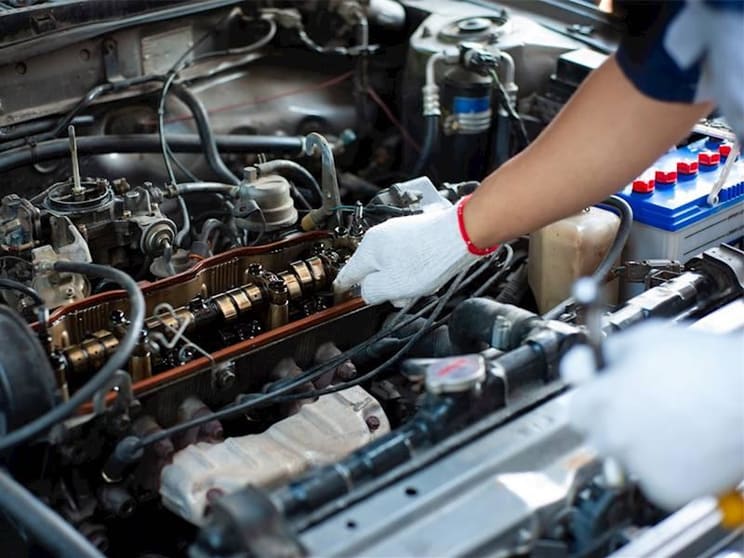 Car Service Centre with Strong Profits Car Service Centre with Strong Profits