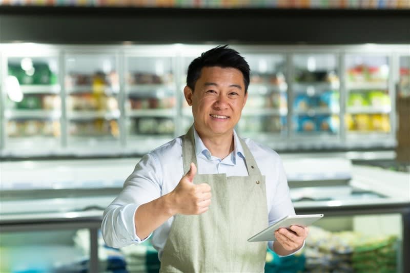Well Established Online Business of Asian Groceries Ref: 13357 Well Established Online Business of Asian Groceries Ref: 13357