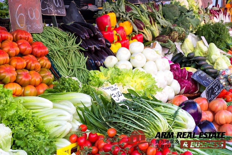 Springvale Vietnamese Grocery Business | Large Premises 200m2, Great Location