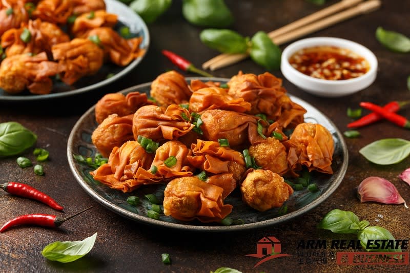 Cremorne Chinese Restaurant Business for Sale | Seats 80, Shop Size 150m2