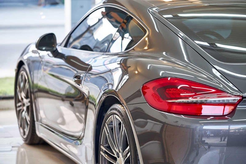 Priced To Sell! - Car Wash and Detailing Studio for sale - Netting $4500 per week