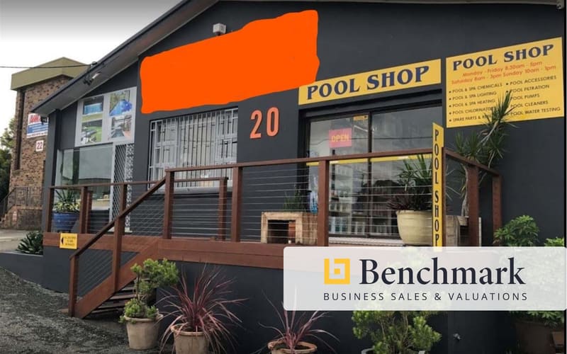 Pool Shop, Pool Maintenance, Pool Building, Quality Swimming Pools, Spas and Sur