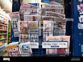 Newsagency Sydney Northern Beaches