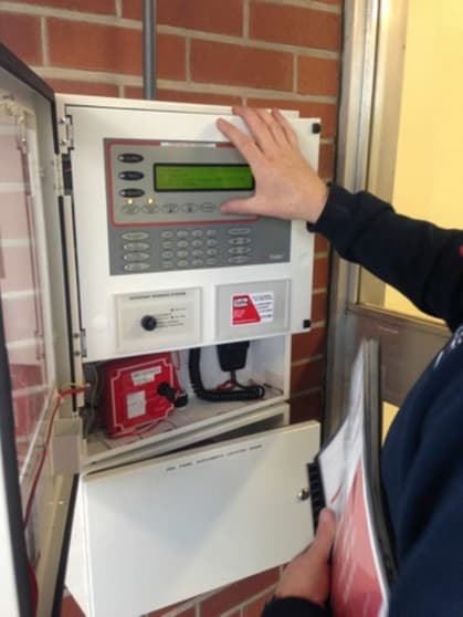 Fire Safety and Prevention Essential Service Business Queensland Fire Safety and Prevention Essential Service Business Queensland