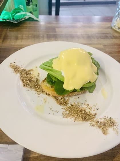 Motivated Sellers of Long Established Noosa Cafe For Sale