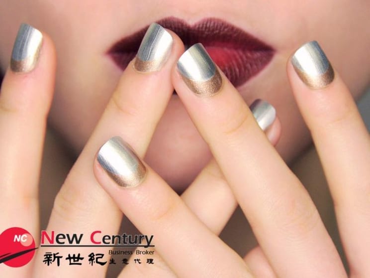 Nail & Beauty Salon--blackburn North--#7747614
