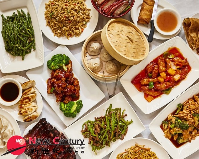 Licensed Chinese Restaurant -- Melbourne--#7751743 Licensed Chinese Restaurant -- Melbourne--#7751743