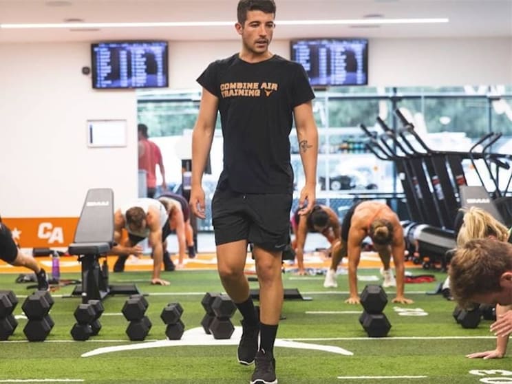 High-Profit Fitness Franchise - Melbourne Territory High-Profit Fitness Franchise - Melbourne Territory