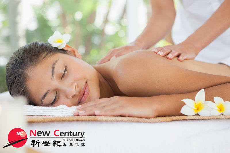 Massage -- St Kilda-- #7776462