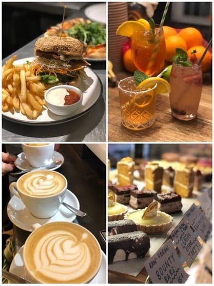**sold** 5 Day City Licenced Vegan Café T.o. $14,000pw **sold** 5 Day City Licenced Vegan Café T.o. $14,000pw