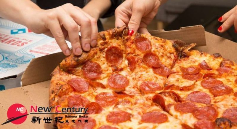 Pizza & Pasta Shop/takeaway --murrumbeena--#7775213 Pizza & Pasta Shop/takeaway --murrumbeena--#7775213