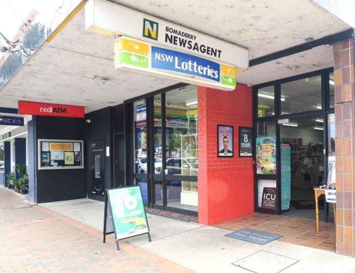 newsXpress Bomaderry north of Nowra with townsfolk appeal $130k+S.A.V. newsXpress Bomaderry north of Nowra with townsfolk appeal $130k+S.A.V.