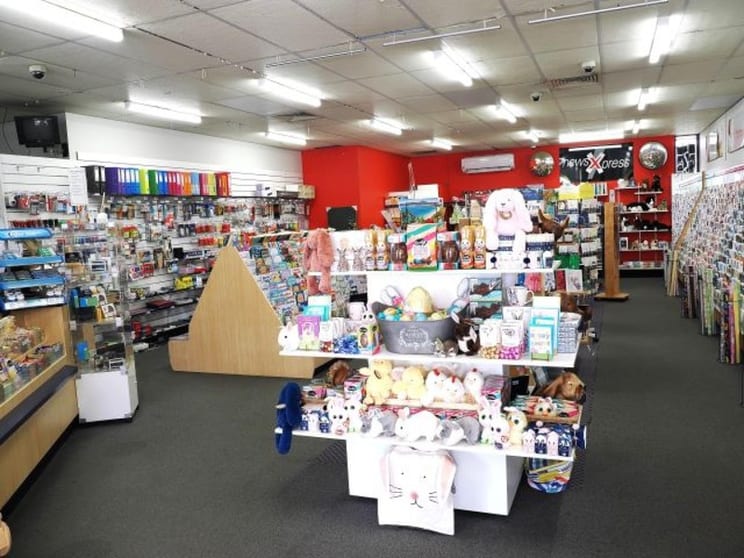newsXpress Bomaderry - UNDER CONTRACT newsXpress Bomaderry - UNDER CONTRACT