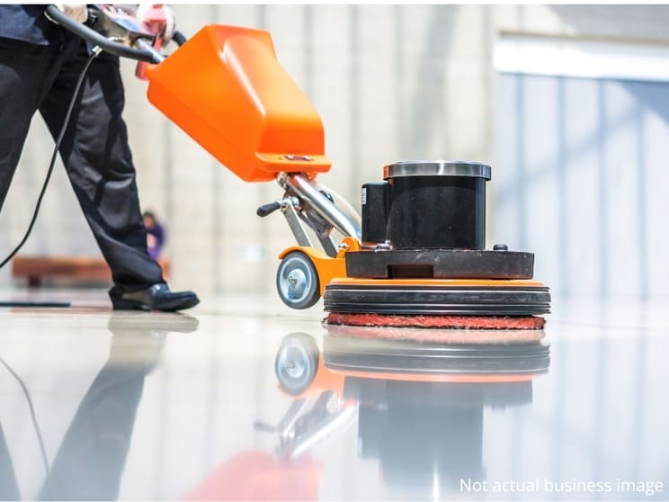 Established Commercial Cleaning and Facility Services Business Sydney Established Commercial Cleaning and Facility Services Business Sydney