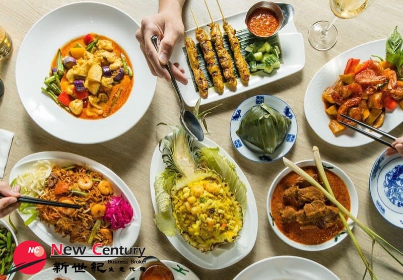 Asian Restaurant --doncaster East--1p9544 Asian Restaurant --doncaster East--1p9544
