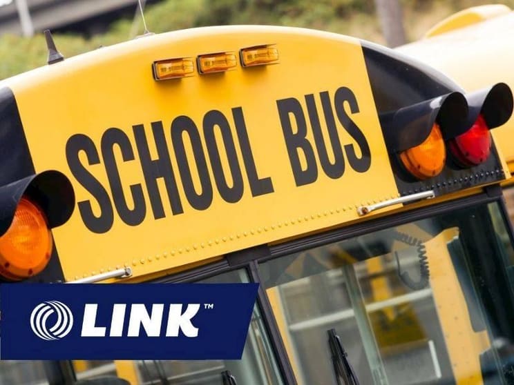 School Bus Run for Sale School Bus Run for Sale