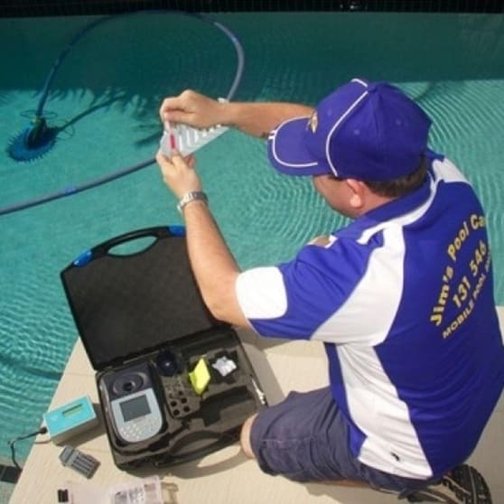 Jim's Pool Care - Mobile Service- Bonnyrigg Heights & Surrounding Suburbs in Sydney - High-growth Opportunity and customers Jim's Pool Care - Mobile Service- Bonnyrigg Heights & Surrounding Suburbs in Sydney - High-growth Opportunity and customers