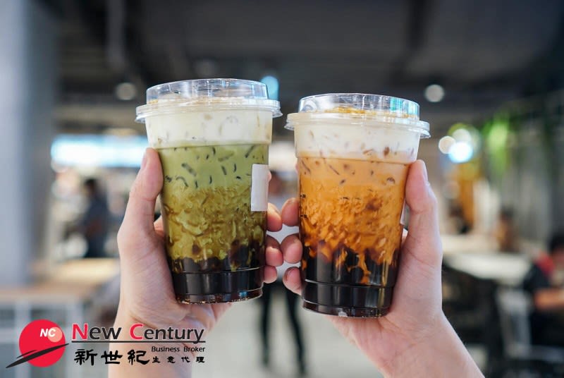 Bubble Tea --balwyn--1p10175 Bubble Tea --balwyn--1p10175