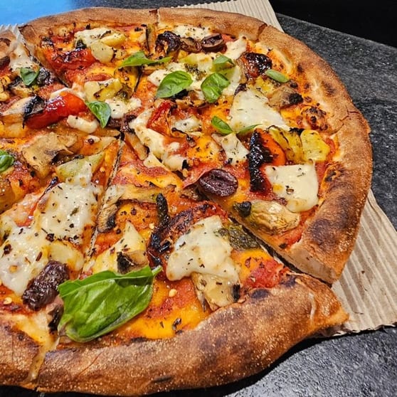 *sold* 6 Night Pizza Bar 5pm-9.30pm Np $200,000+ Pa $275,000+sav