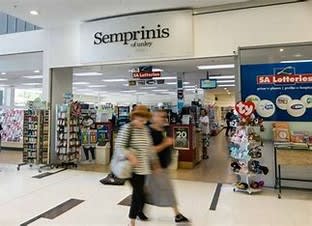 Successful Lotteries, Gifts, Newsagency Successful Lotteries, Gifts, Newsagency