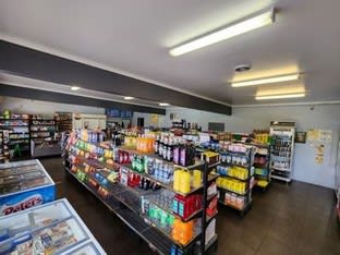 $55,000 + weekly turnover & CHEAP RENT | LONG LEASE $55,000 + weekly turnover & CHEAP RENT | LONG LEASE