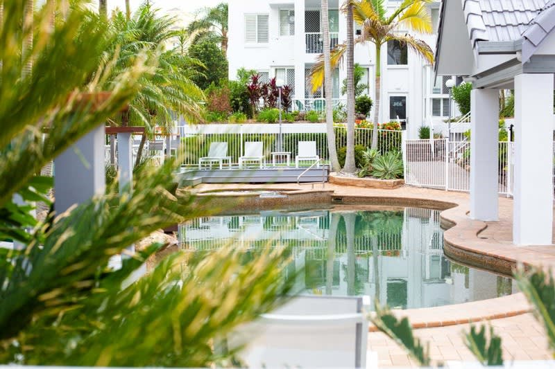 Management Rights For Sale - Best Buying Southern Gold Coast