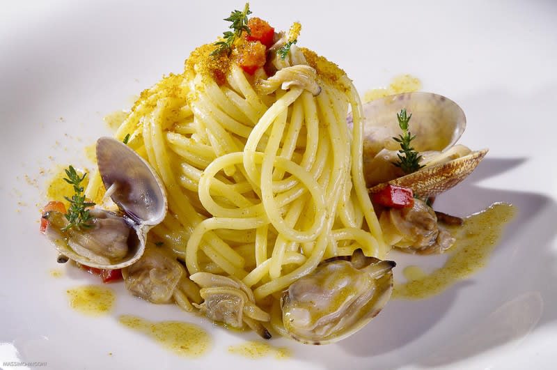Authentic Italian Pizza & Pasta Restaurant