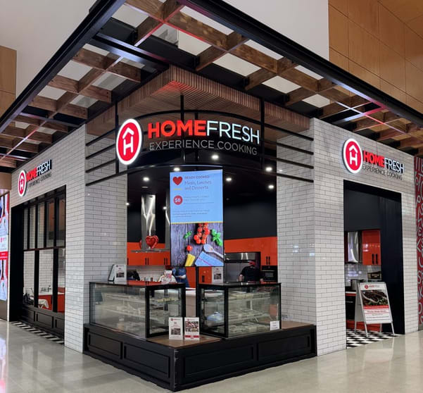 Homefresh Experience Cooking  Cooking School and Ready Meal Store  Melbourne, VIC