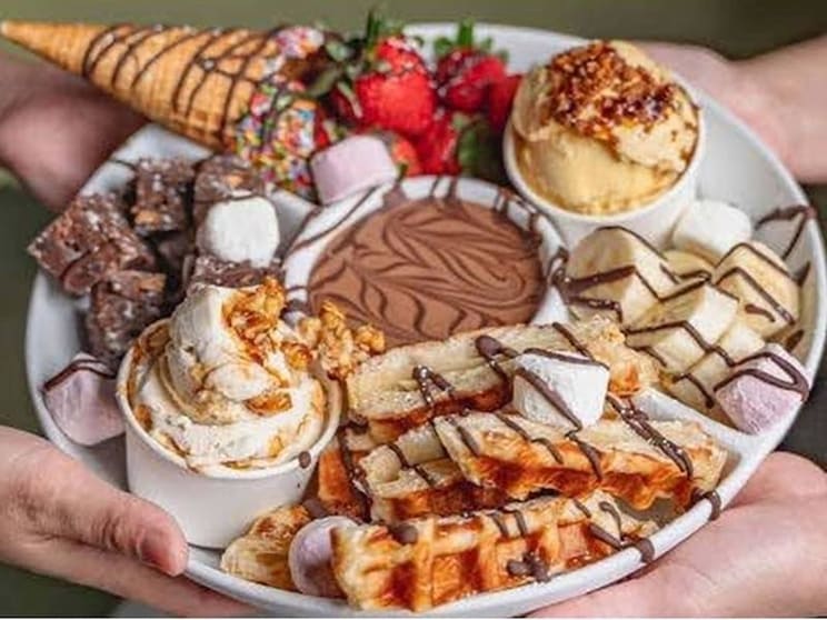 Franchise Opportunity C9 Chocolate & Gelato in Canberra Franchise Opportunity C9 Chocolate & Gelato in Canberra