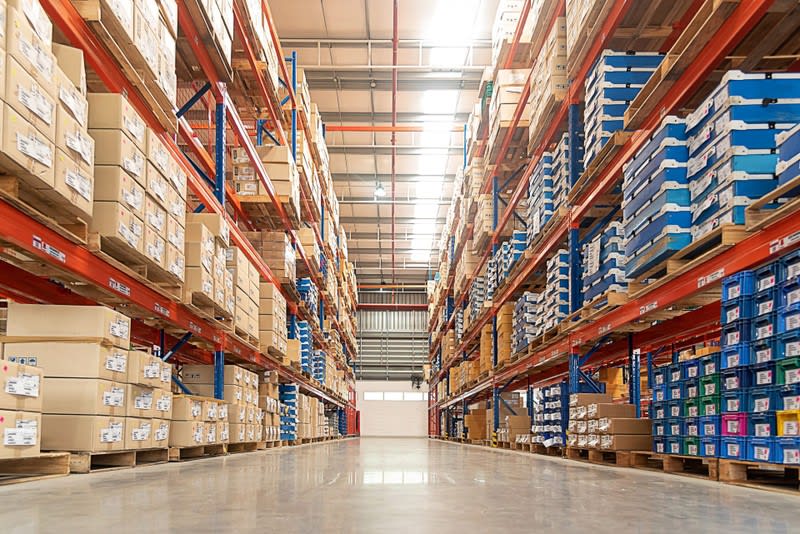 MonFri Trade Supplier  Primed for Major Expansion