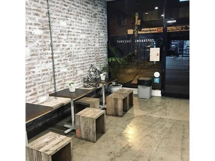 Smoothie & Juice Bar $150,000 (15045)