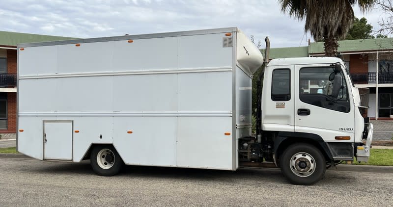 Mobile Tool Sales Business Built for Those Ready to Back Themselves Mobile Tool Sales Business Built for Those Ready to Back Themselves