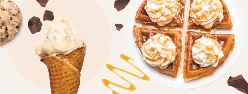 Gelare, A multi-award-winning food franchise brand Gelare, A multi-award-winning food franchise brand