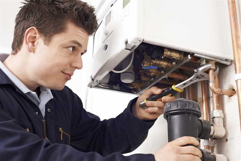 Commercial Plumbing Maintenance  Est 25yrs + with 80% repeat customers