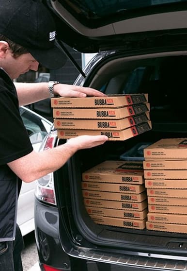 PIzza Store - Highly Profitable Prime Location - Booming Bayside Location PIzza Store - Highly Profitable Prime Location - Booming Bayside Location