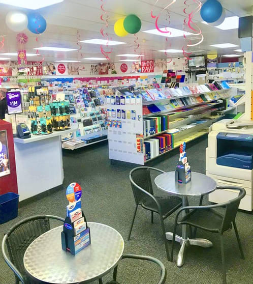 Post Office Newsagency SOLD Post Office Newsagency SOLD