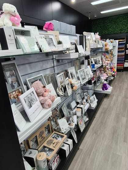 Eastside Of Brisbane Newsagency Gift Shop For Sale