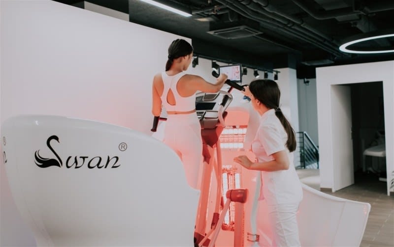 Worldwide Wellness & Body Shaping Franchise Expanding Around Australia Worldwide Wellness & Body Shaping Franchise Expanding Around Australia