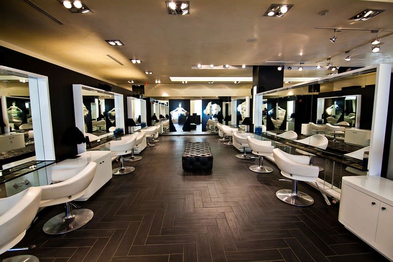 Boutique Hair Salon With Strong Reputation - Well Established Boutique Hair Salon With Strong Reputation - Well Established