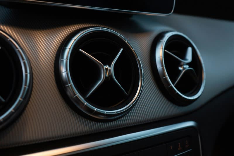 Mobile Automotive Air Conditioning Business for Sale / Gold Coast