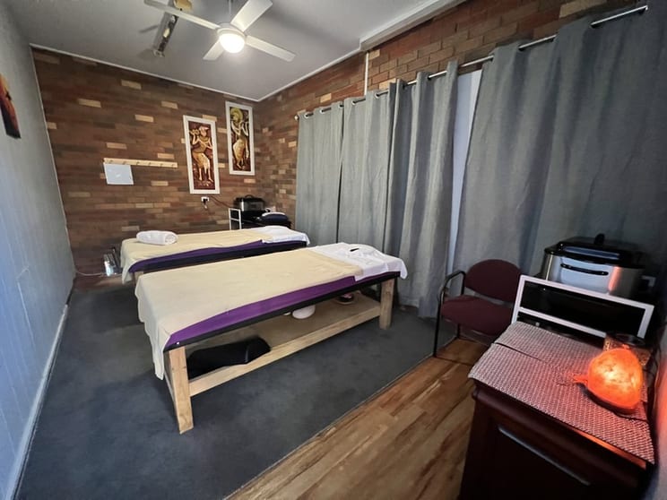 Massage Shop for sale in Finley. Massage Shop for sale in Finley.